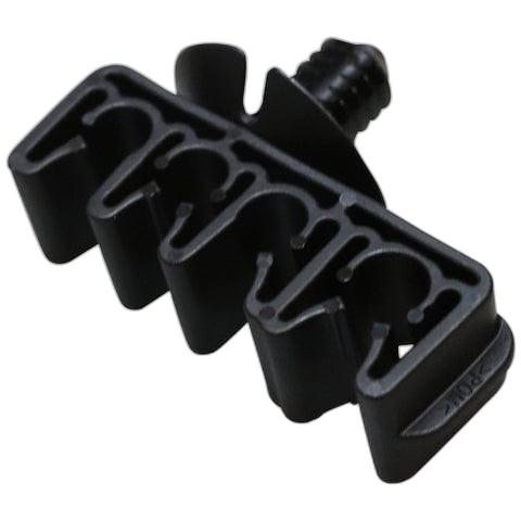 GENUINE FORD 2112596 FIESTA FRONT BRAKE PIPE RETAINING CLIP 2017-