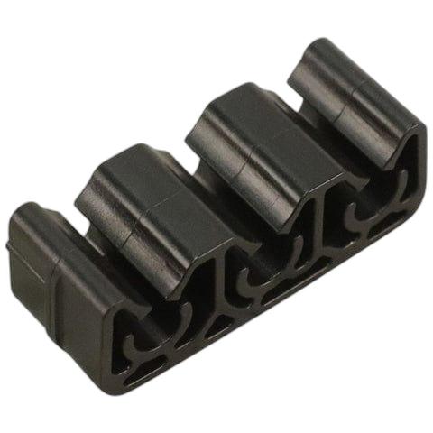 GENUINE FORD 2112622 FIESTA FRONT BRAKE PIPE RETAINING CLIP 2017-
