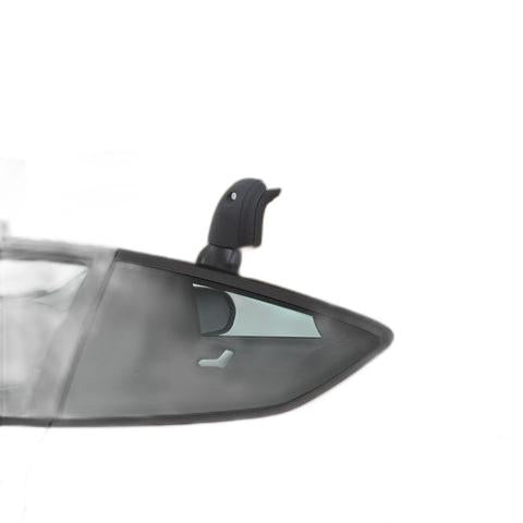 GENUINE FORD 2112681 FIESTA ST ST2 ST3 ROOF BARS / ROOF RACK BASE CARRIER 3 DOOR 2017- ONWARDS