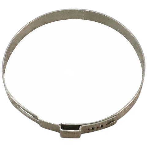 GENUINE FORD 2112869 FIESTA 1.5 DURATORQ TDCI OUTER CV BOOT CLAMP 85.4MM