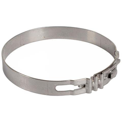 GENUINE FORD 2112881 FIESTA 1.0 ECOBOOST INNER CV BOOT CLAMP 70MM 2017-