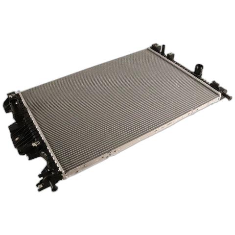 GENUINE FORD 2113221 MONDEO 1.5 GTDI COOLANT RADIATOR 6-SPEED AUTO 6F 2014-