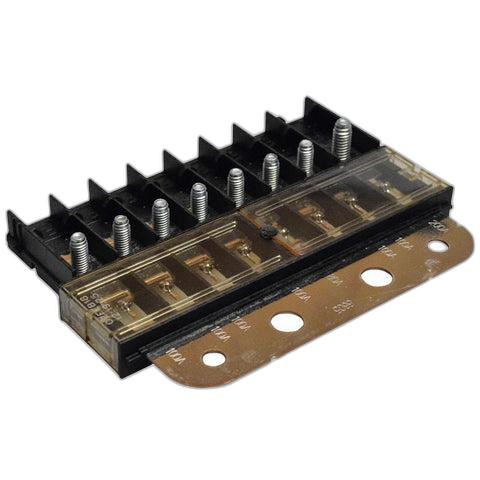 GENUINE FORD 2113706 TRANSIT CUSTOM FUSE 80AMO / 100AMP 200A ALL PANTHER