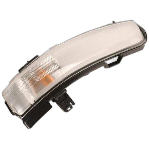 GENUINE FORD 2115840 HOUSING AND LENS