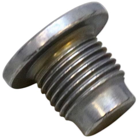 GENUINE FORD 2120484 DURATORQ TDCI OIL DRAIN SUMP PLUG M16X 2018-