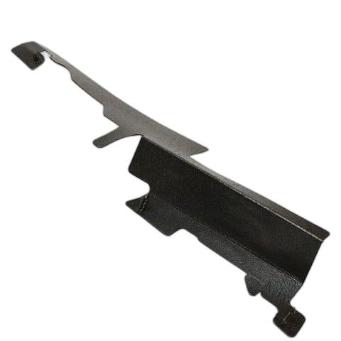 GENUINE FORD 2120552 MONDEO FRONT BUMPER AIR DEFLECTOR 2014-