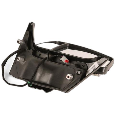 GENUINE FORD 2123237 TRANSIT CUSTOM N/S DOOR REAR VIEW MIRROR HOUSING 2012-
