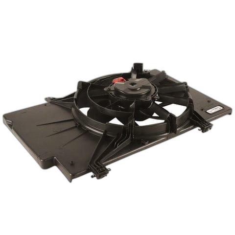 GENUINE FORD 2125430 ECOSPORT FIESTA B-MAX DURATEC RADIATOR FAN & HOUSING