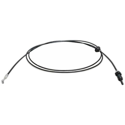 GENUINE FORD 2125699 FIGO KA+ FUEL FLAP RELEASE CABLE 01/2017-