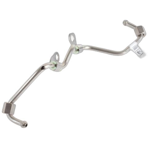 GENUINE FORD 2126245 FOCUS 2.3 ECOBOOST PETROL FUEL INJECTOR HOSE TUBE 2018