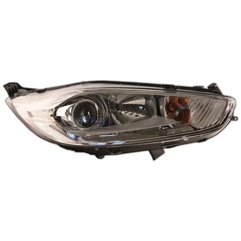 GENUINE FORD 2126881 FIESTA FRONT O/S HEADLAMP UNIT C1BB13W029CH 2008-
