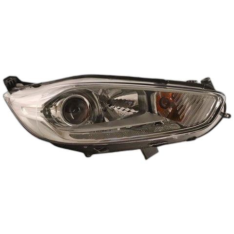 GENUINE FORD 2126883 FIESTA FRONT O/S HEAD LAMP LIGHT LEVEL 2 01/2017-