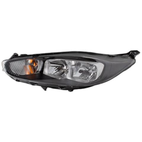 GENUINE FORD 2126888 FIESTA FRONT N/S HEAD LIGHT LAMP UNIT RHD 2008-