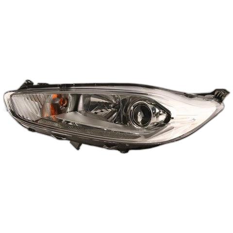 GENUINE FORD 2126899 FIESTA FRONT N/S HEADLAMP UNIT C1BB13W030CH 2008-