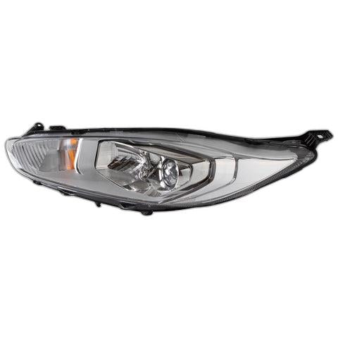 GENUINE FORD 2126903 FIESTA FRONT N/S HEADLIGHT HEADLAMP UNIT 2012-