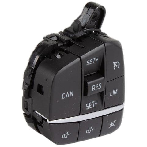 GENUINE FORD 2127976 FOCUS FIESTA CUSTOM O/S STEERING WHEEL SWITCH 18-