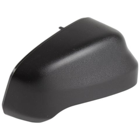 GENUINE FORD 2137428 TRANSIT COURIER O/S DOOR MIRROR HOUSING COVER BLACK
