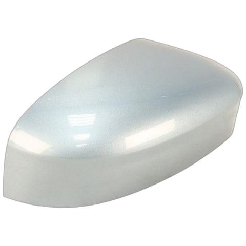 GENUINE FORD 2139895 FOCUS O/S DOOR MIRROR COVER DEEP IMPACT BLUE METALLIC