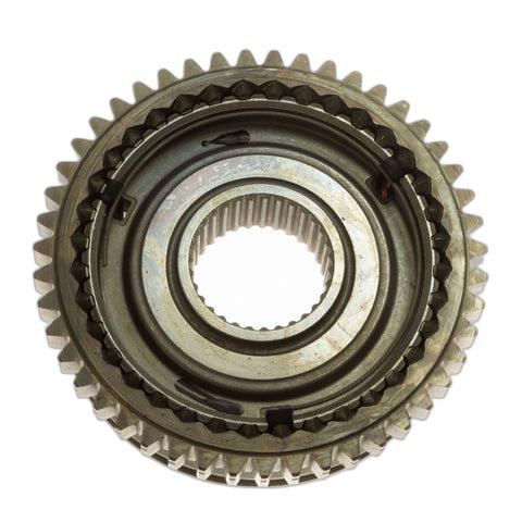 GENUINE FORD 2148836 GEARBOX OUTPUT SHAFT GEAR SYNCHRO