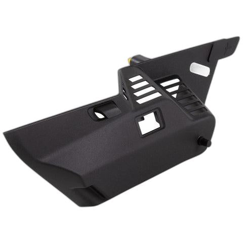 GENUINE FORD 2166805 FIESTA REAR O/S PARCEL SHELF TRIM 2017-