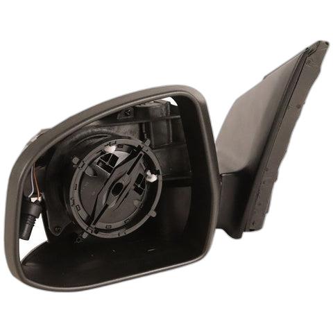 GENUINE FORD 2171863 FOCUS N/S DOOR REAR VIEW MIRROR HOUSING 2011-
