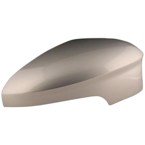 GENUINE FORD 2182121 S-MAX GALAXY O/S DOOR MIRROR HOUSING COVER MOONDUST SILVER