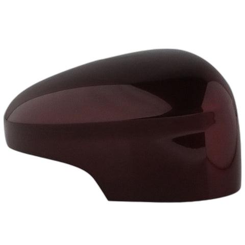 GENUINE FORD 2182129 S-MAX GALAXY EDGE O/S DOOR MIRROR COVER RUBY RED MET 2016-