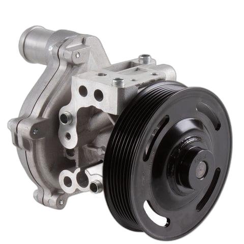 GENUINE FORD 2183882 TRANSIT 2.4 DURATORQ DI TDCI WATER PUMP 2006-2014-