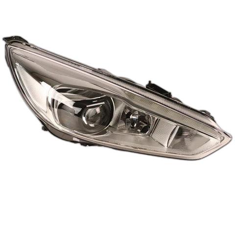 GENUINE FORD 2206008 FRONT HEAD LAMP LIGHT ASSEMBLY UNIT XENON F1EB-13005-AF