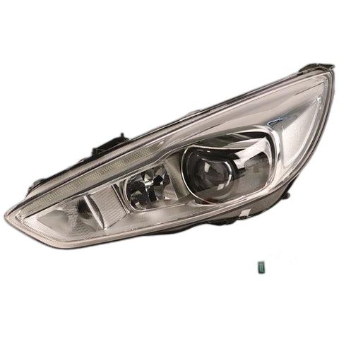 GENUINE FORD 2206016 FRONT HEADLAMP HEADLIGHT ASSEMBLY UNIT F1EB13006AF