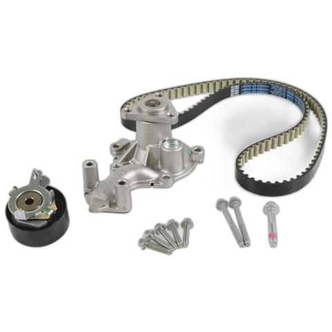 GENUINE FORD 2210970 GTDI CAM BELT & WATER PUMP KIT 11/2017-