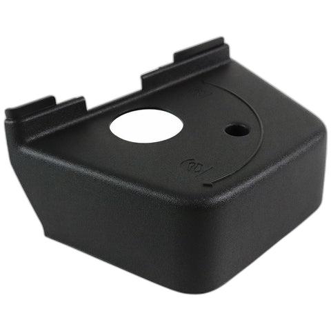 GENUINE FORD 2219209 SEAT BACK LATCH COVER