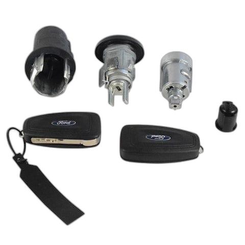 GENUINE FORD 2227090 COMPLETE VEHICLE LOCKSET