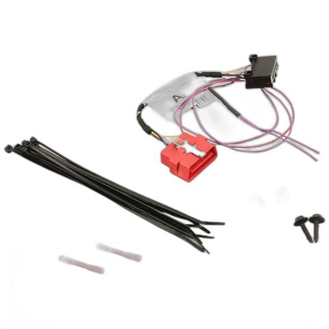 GENUINE FORD 2242232 KA+ ADAPTER WIRING FOR TOW BAR