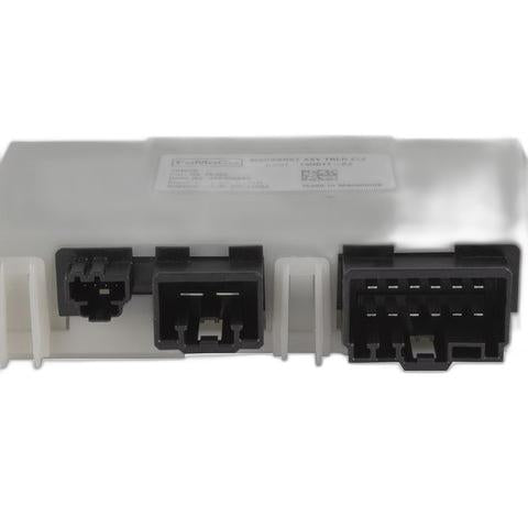 GENUINE FORD 2264297 TRAILER REAR MODULE REQUIRED FOR THE FITMENT OF THE DETACHABLE TOW BAR