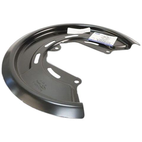 GENUINE FORD 2313972 TRANSIT CUSTOM REAR DISC BRAKE DUST SPLASH SHIELD FWD