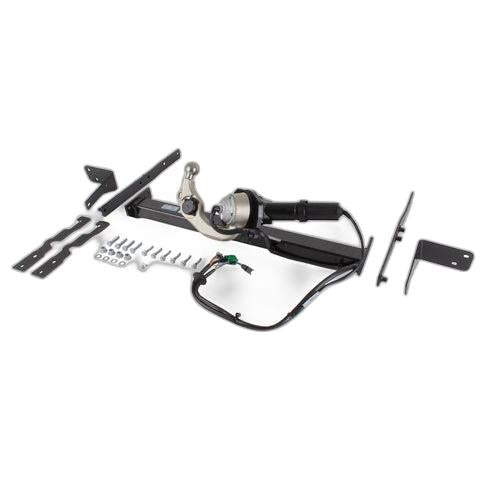 GENUINE FORD 2368465 MONDEO RETRACTABLE TOW BAR