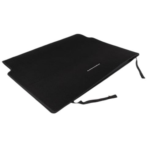 GENUINE FORD 2375113 MONDEO LOAD COMPARTMENT MAT BLACK, WITH MONDEO LOGO