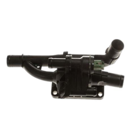 GENUINE FORD 2375140 THERMOSTAT WATER OUTLET CONNECTION