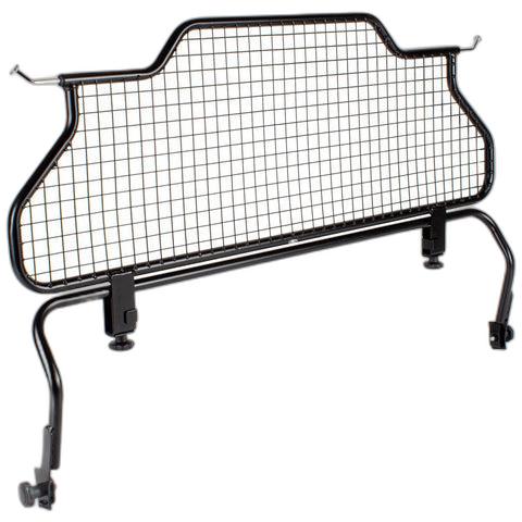 GENUINE FORD 2386259 MONDEO LOAD RETENTION GUARD HALF HEIGHT, TO BE FIXED BEHIND 2ND SEAT ROW