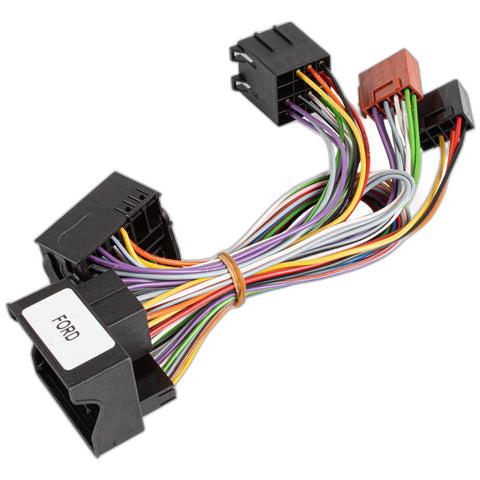 GENUINE FORD 2412515 PIONEER* T-HARNESS-CABLE 40-PIN FAKRA ADAPTER