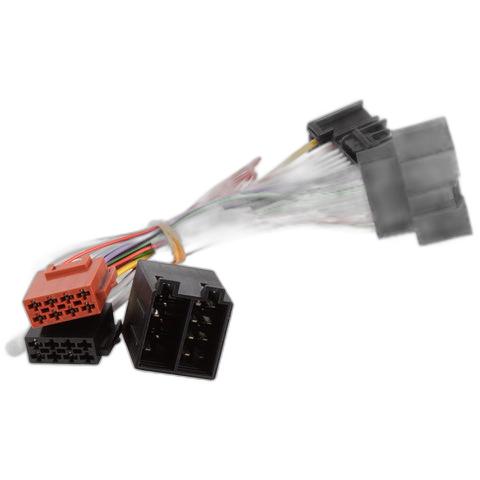 GENUINE FORD 2412517 PIONEER* T-HARNESS-CABLE 24-PIN YAZAKI ADAPTER