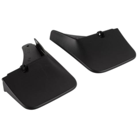 GENUINE FORD 2422030 KUGA MUD FLAPS REAR, CONTOURED