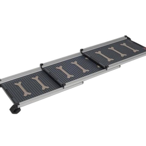 GENUINE FORD 2423311 4PETS®* DOG RAMP EASYSTEPS