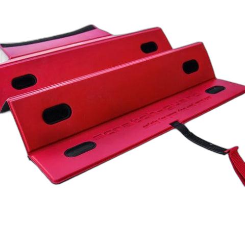 GENUINE FORD 2423313 4PETS®* SCRATCHGUARD REAR BUMPER PROTECTOR
