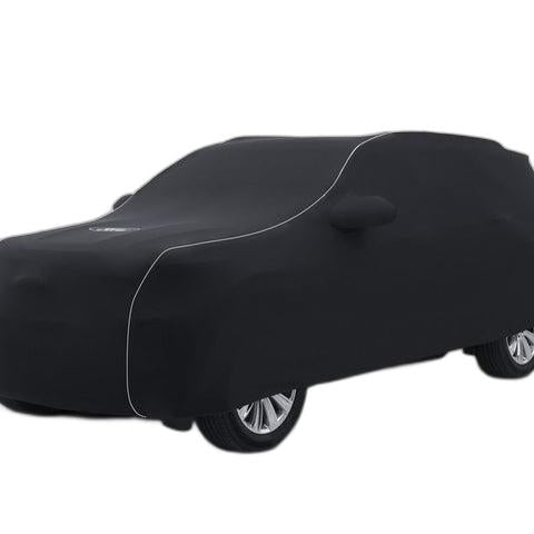 GENUINE FORD 2458167 EXPLORER PREMIUM PROTECTIVE BLACK COVER, 2019 -