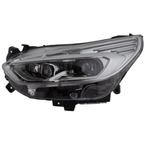 GENUINE FORD 2464950 GALAXY LVL 5 N/S PASSENGER SIDE HEADLAMP HEADLIGHT 20