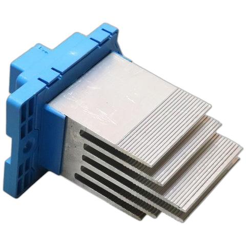 GENUINE FORD 2471207 RANGER HEATER CONTROL RELAY LESS AIR CONDITIONING 2015-