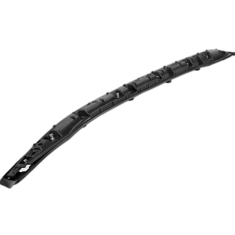 GENUINE FORD 2480951 ECOSPORT ROOF RAILS SINGLE RAIL FOR LEFT HAND SIDE, BLACK
