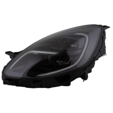 GENUINE FORD 2482531 PUMA ST LINE N/S PASSENGER SIDE LED HEADLAMP HEADLIGHT 20